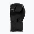 Boxerské rukavice StormCloud Bolt 3.0 black/black 5