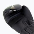 Boxerské rukavice StormCloud Bolt 3.0 black/black 7