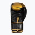 Boxerské rukavice StormCloud Lynx 2.0 black/gold 5
