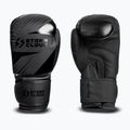 Boxerské rukavice StormCloud Lynx 2.0 black/black