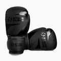 Boxerské rukavice StormCloud Lynx 2.0 black/black 3
