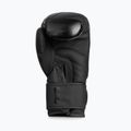Boxerské rukavice StormCloud Lynx 2.0 black/black 5