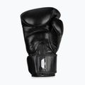Boxerské rukavice StormCloud Muay Thai Blizzard 2.0 black/white 3