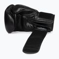 Boxerské rukavice StormCloud Muay Thai Blizzard 2.0 black/white 4