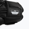 Boxerské rukavice StormCloud Muay Thai Blizzard 2.0 black/white 8