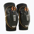 Chrániče na kolená StormCloud New Combat black