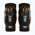 Chrániče na kolená StormCloud New Combat black 2