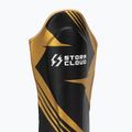 Chrániče holení StormCloud Lynx 2.0 black/gold 6