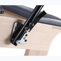 Pilates reformer Innwell Classical Wood hnedý/čierny 2