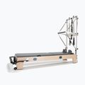 Reformer Innwell Classical Wood (HL) z vežou brown/black