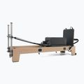 Reformer Innwell Classical Wood (HL) z vežou brown/black 3