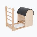 Innwell Pilates Barrel Ladder hnedý/čierny 2