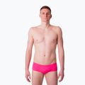 Pánske plavkové boxerky CLap Slipy candy pink