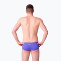 Pánske plavecké boxerky CLap Slipy light violet 2