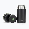Termoska na jedlo Rockland Comet 1000 ml čierna 2