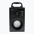 Prenosný reproduktor  Media-Tech Boombox Silver czarny/srebrny