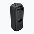 Prenosný reproduktor Media-Tech Power Audia Max black 4