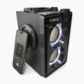 Prenosný reproduktor Media-Tech Overbox black 6