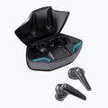 Bezdrôtové slúchadlá Media-Tech Cobra Pro Rhoid čierne 3