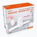 Media-Tech Smart AirDryer UV sušička biela 9