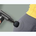 Masážer Media-Tech Gun black 7