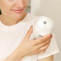 Masážny prístroj Media-Tech MT6524 biela/sivá 11