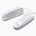 Sušič topánok Media-Tech Topánky Ozone Dryer 2 white 3