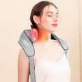 Masážny prístroj Media-Tech Neck and Shoulder grey 11