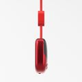 Masážny prístroj Media-Tech EMS Neck red 3