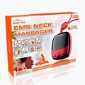 Masážny prístroj Media-Tech EMS Neck red 5