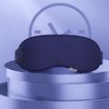 Masážny prístroj Media-Tech Matrix Eye navy blue 5