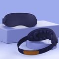 Masážny prístroj Media-Tech Matrix Eye navy blue 6