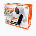 Masážer Media-Tech Anticell white/black 7