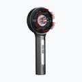 Masážer Media-Tech Hairbrush gray/black