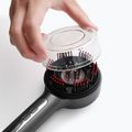 Masážer Media-Tech Hairbrush gray/black 7