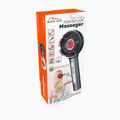 Masážer Media-Tech Hairbrush gray/black 10