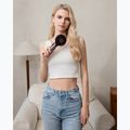 Masážer Media-Tech Hairbrush gray/black 11
