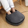 Masážer Media-Tech Warming Feet grey 11