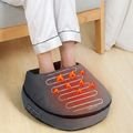 Masážer Media-Tech Warming Feet grey 12