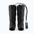 Lymfatický masážny prístroj na nohy Media-Tech Air Compression Lymphatic Drainage black 2