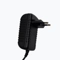 Lymfatický masážny prístroj na nohy Media-Tech Air Compression Lymphatic Drainage black 6
