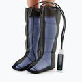 Lymfatický masážny prístroj na nohy Media-Tech Air Compression Lymphatic Drainage black 10