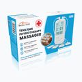Masážer Media-Tech Tens/Ems Physiotherapy white 10