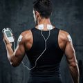 Masážer Media-Tech Tens/Ems Physiotherapy white 14