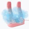 Sušička topánok Media-Tech Ozone Pro pink 6