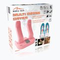 Sušička topánok Media-Tech Ozone Pro pink 8