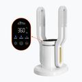 Sušička topánok Media-Tech Ozone Pro+ white/yellow