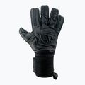 Brankárske rukavice Football Masters Voltage Plus RF black