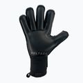 Brankárske rukavice Football Masters Voltage Plus RF black 2