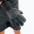 Brankárske rukavice Football Masters Voltage Plus RF black 5